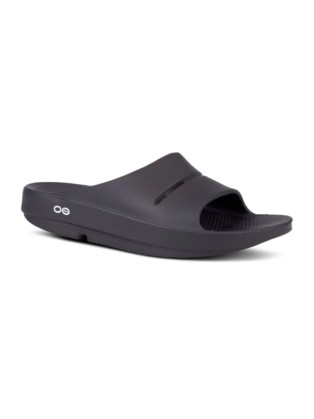 OOFOS OOahh Women’s Slide Recovery Sandals